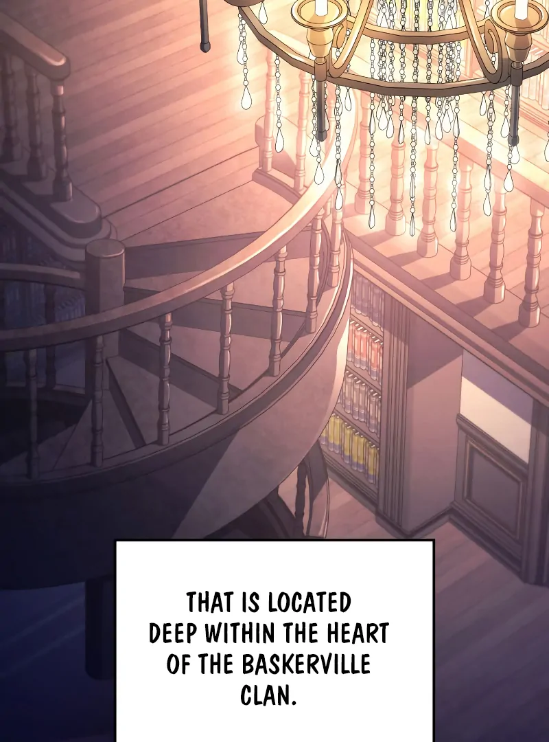 Revenge of the Iron-Blooded Sword Hound, Chapter 8 image 56